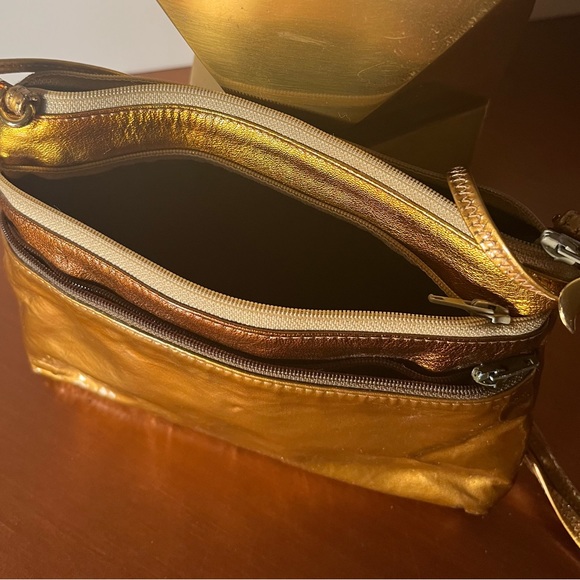 Vintage Sharif Crossbody - Picture 6 of 11